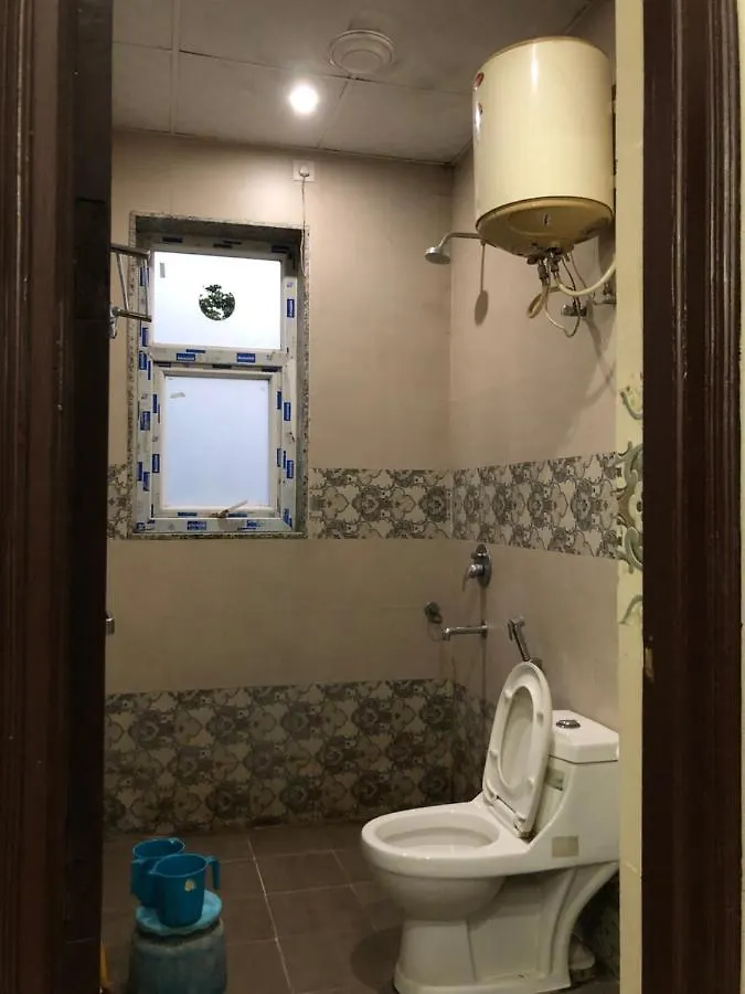 Maison d'hôtes Hotel Royal Court Residency à Gurgaon