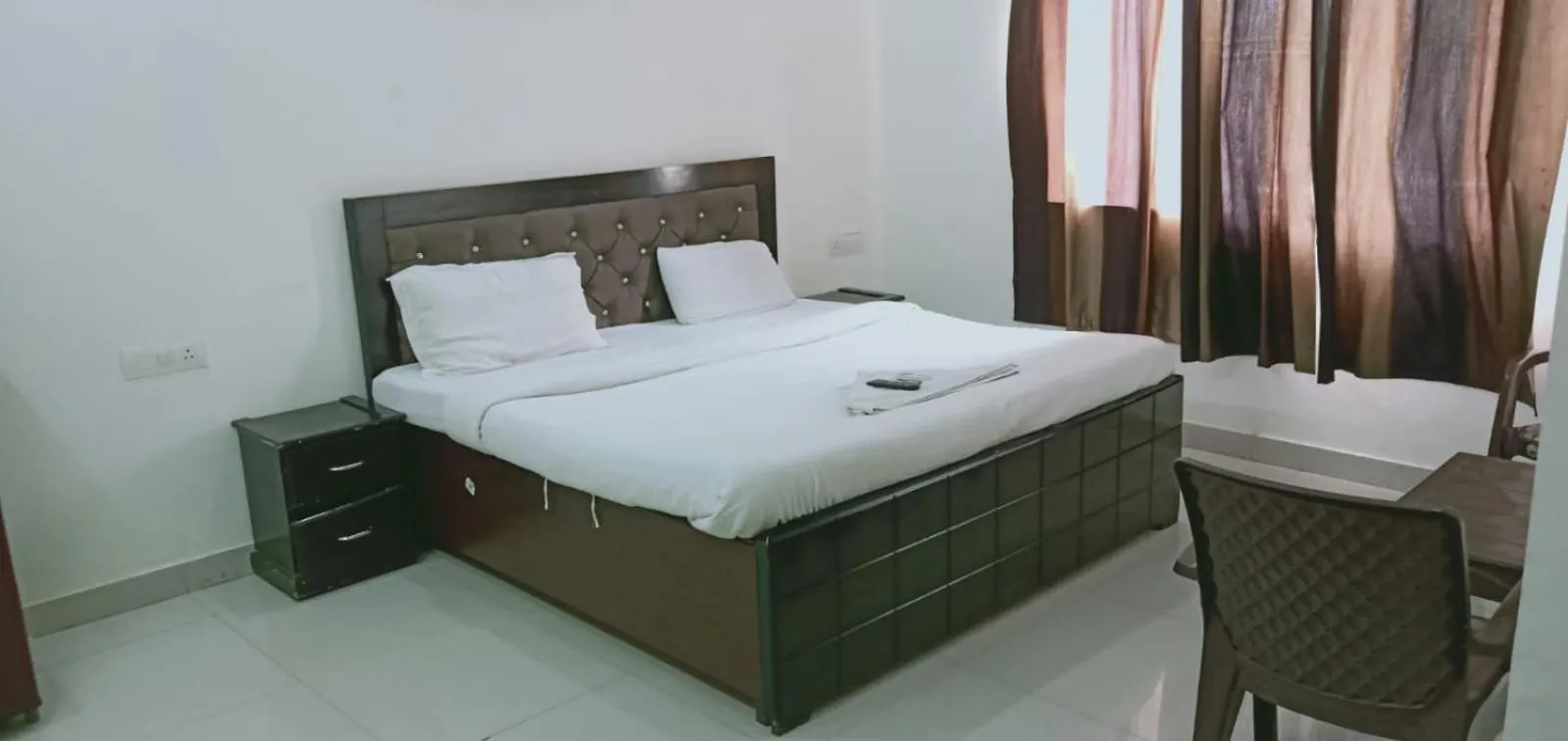 Hotel Royal Court Residency à Gurgaon