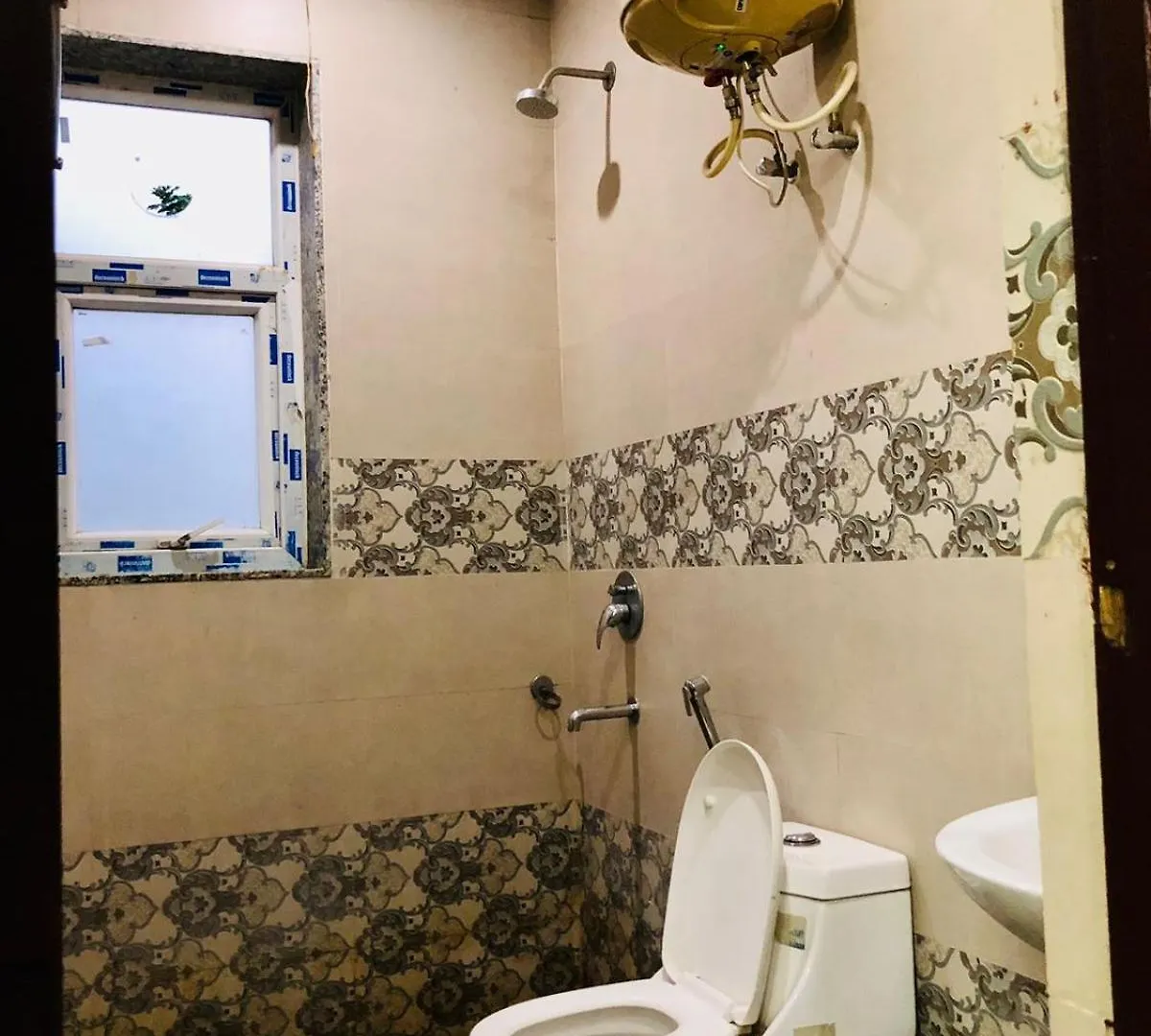 Hotel Royal Court Residency à Gurgaon Inde
